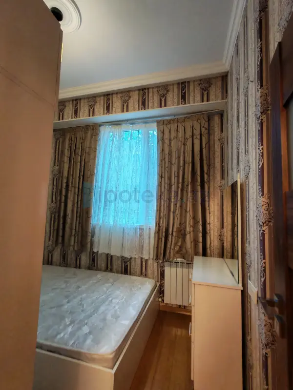 Satılır 2 otaqlı yeni tikili 43 m²