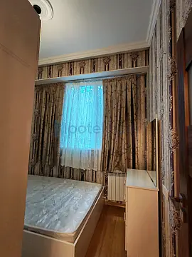 Satılır 2 otaqlı yeni tikili 43 m² — Bakı 2 otaq 43.00 m²