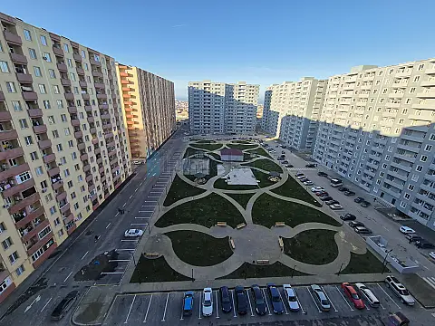 Satılır 2 otaqlı yeni tikili 74 m² — Bakı, Saray 2 otaq 74.00 m²
