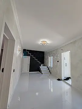 Satılır 5 otaqlı həyət evi 150 m² — Bakı 5 otaq 150.00 m²