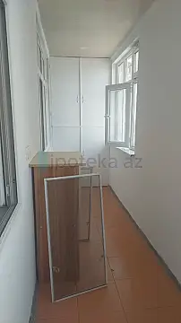 Satılır 2 otaqlı köhnə tikili 65 m² — Bakı 2 otaq 65.00 m²