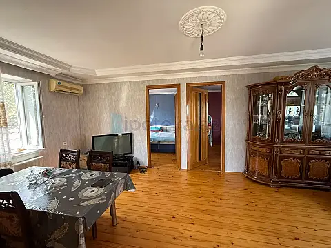 Satılır 3 otaqlı həyət evi 80 m² — Bakı, Masazır 3 otaq 80.00 m²