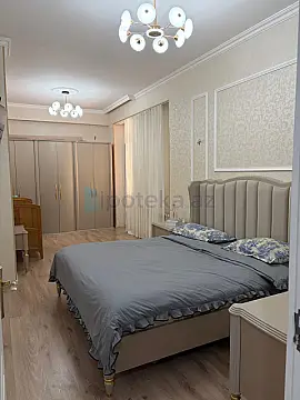Satılır 2 otaqlı yeni tikili 64 m² — Bakı 2 otaq 64.00 m²