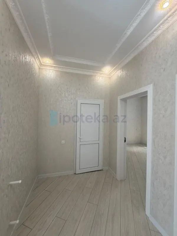Satılır 4 otaqlı həyət evi 100 m²