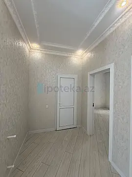 Satılır 4 otaqlı həyət evi 100 m² — Bakı, Maştağa 4 otaq 100.00 m²