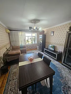 Satılır 3 otaqlı köhnə tikili 75 m² — Bakı 3 otaq 75.00 m²