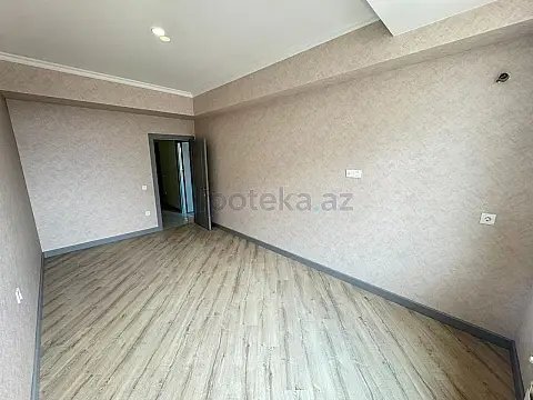 Satılır 3 otaqlı yeni tikili 117 m² — Bakı 3 otaq 117.00 m²