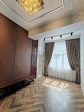 Satılır 2 otaqlı yeni tikili 45 m² — Bakı 2 otaq 45.00 m²