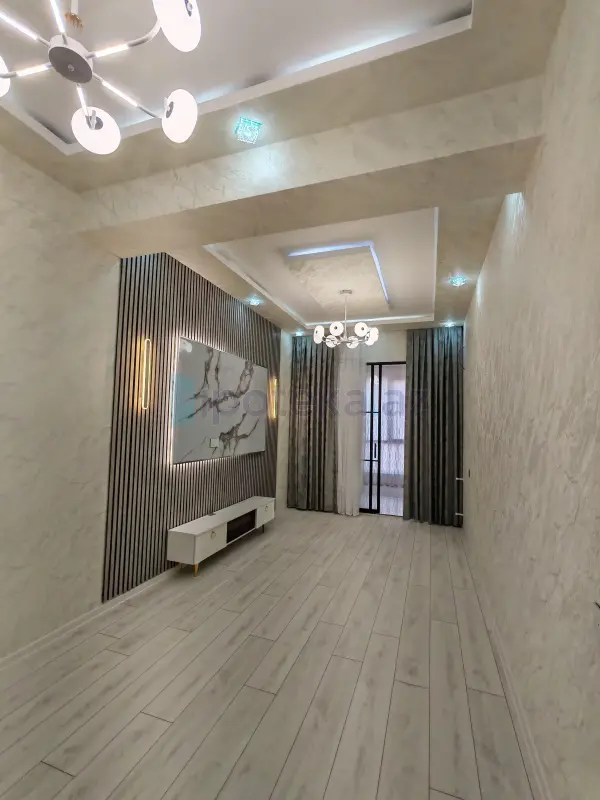 Satılır 3 otaqlı yeni tikili 80 m²
