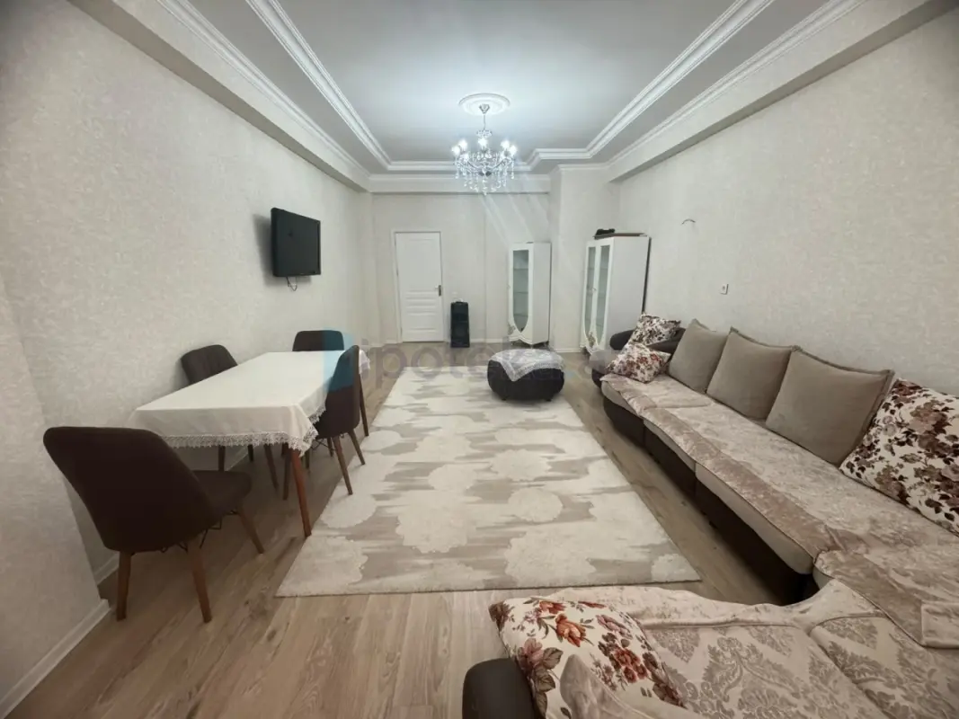 Satılır 2 otaqlı yeni tikili 81 m²