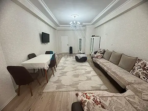 Satılır 2 otaqlı yeni tikili 81 m² — Bakı 2 otaq 81.00 m²