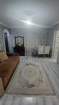 Satılır 4 otaqlı köhnə tikili 92 m² — Bakı, Yasamal 4 otaq 92.00 m²