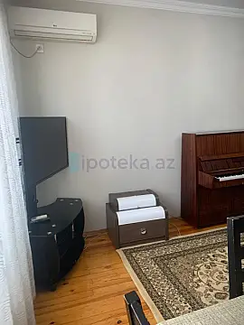 Satılır 2 otaqlı yeni tikili 67 m² — Bakı, Yasamal 2 otaq 67.00 m²