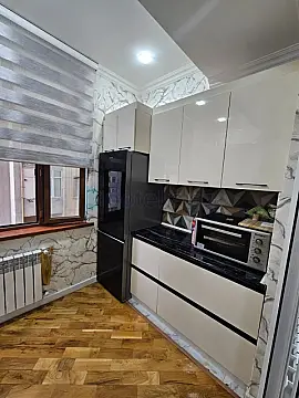 Satılır 2 otaqlı yeni tikili 67 m² — Bakı 2 otaq 67.00 m²