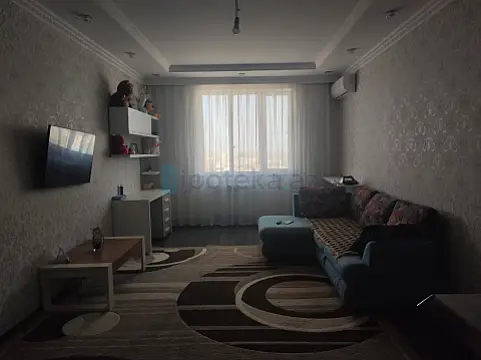 Satılır 2 otaqlı yeni tikili 78 m² — Bakı 2 otaq 78.00 m²