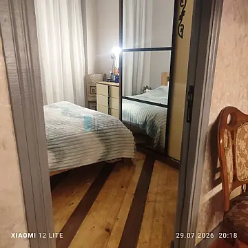 Satılır 2 otaqlı yeni tikili 50 m² — Bakı 2 otaq 50.00 m²