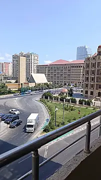 Satılır 3 otaqlı yeni tikili 120 m² — Bakı 3 otaq 120.00 m²
