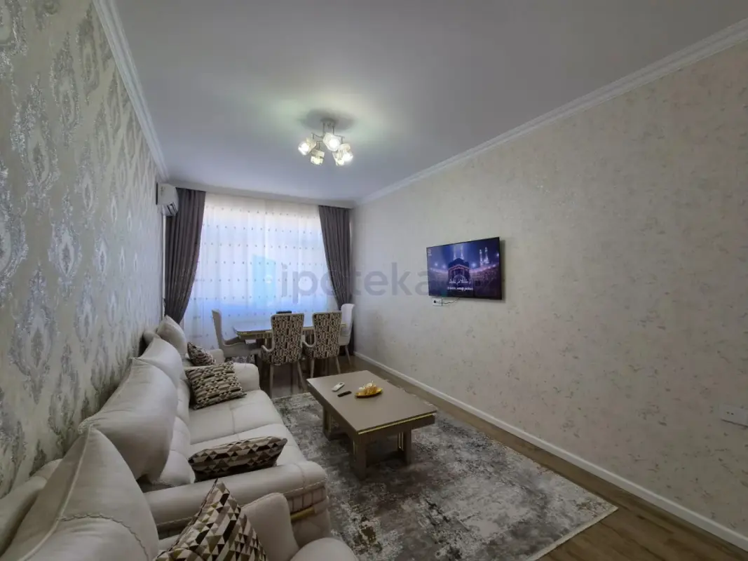 Satılır 3 otaqlı yeni tikili 71 m²