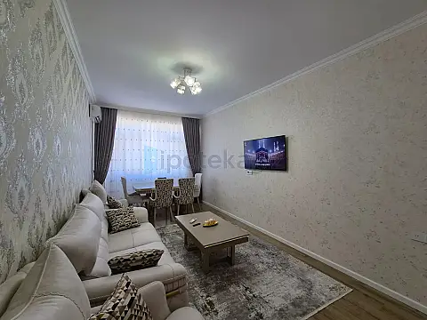 Satılır 3 otaqlı yeni tikili 71 m² — Bakı, Masazır 3 otaq 71.00 m²