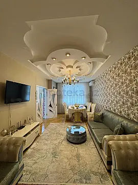 Satılır 4 otaqlı yeni tikili 125 m² — Bakı, Nizami 4 otaq 125.00 m²
