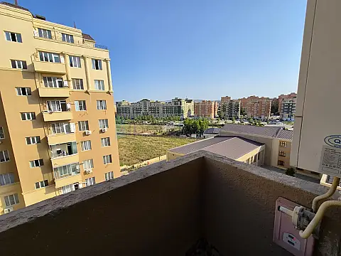 Satılır 2 otaqlı yeni tikili 40 m² — Bakı, Masazır 2 otaq 40.00 m²