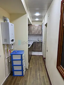 Satılır 3 otaqlı köhnə tikili 86 m² — Bakı, Nizami 3 otaq 86.00 m²