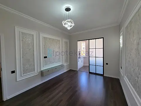 Satılır 2 otaqlı yeni tikili 40 m² — Bakı, Masazır 2 otaq 40.00 m²