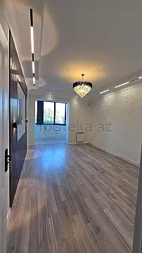Satılır 3 otaqlı köhnə tikili 70 m² — Bakı, Nərimanov 3 otaq 70.00 m²
