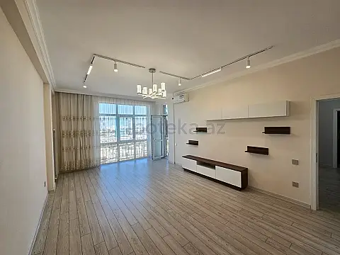 Satılır 3 otaqlı yeni tikili 85 m² — Bakı, Nərimanov 3 otaq 85.00 m²