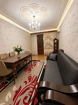 Satılır 2 otaqlı köhnə tikili 65 m² — Bakı, Nərimanov 2 otaq 65.00 m²