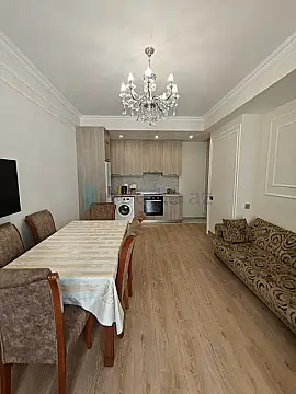 Satılır 2 otaqlı yeni tikili 70 m² — Bakı, Nərimanov 2 otaq 70.00 m²