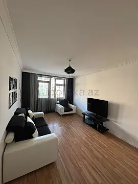 Satılır 2 otaqlı köhnə tikili 60 m² — Bakı, Nərimanov 2 otaq 60.00 m²