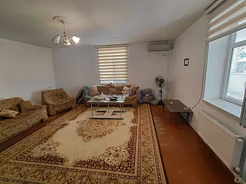 Satılır 4 otaqlı həyət evi 140 m² — Bakı, Xəzər 4 otaq 140.00 m²