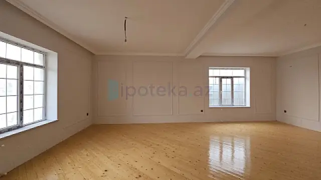 Satılır 7 otaqlı həyət evi 432 m² — Bakı, Novxanı 7 otaq 432.00 m²