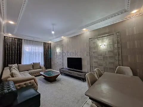 Satılır 5 otaqlı həyət evi 150 m² — Bakı, Masazır 5 otaq 150.00 m²