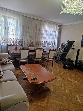 Satılır 3 otaqlı köhnə tikili 100 m² — Bakı, Badamdar 3 otaq 100.00 m²