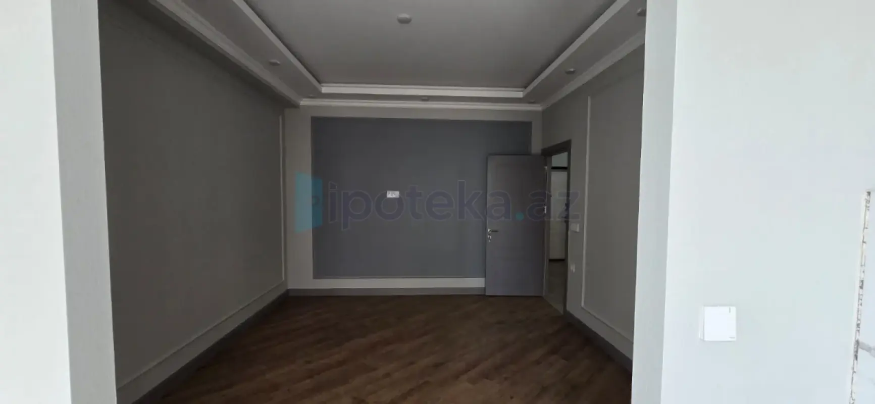 Satılır 2 otaqlı yeni tikili 62 m²