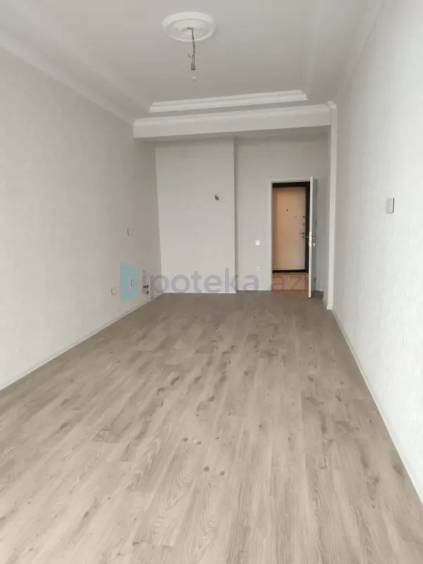 Satılır 1 otaqlı yeni tikili 45 m²