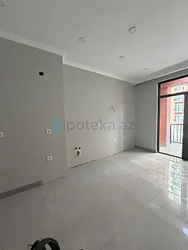 Satılır 2 otaqlı yeni tikili 63 m² — Bakı, Binəqədi 2 otaq 63.00 m²