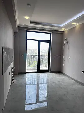 Satılır 2 otaqlı yeni tikili 64 m² — Bakı 2 otaq 64.00 m²