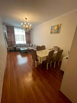Satılır 3 otaqlı yeni tikili 86 m² — Bakı, Xətai 3 otaq 86.00 m²