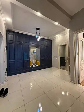 Satılır 2 otaqlı yeni tikili 100 m² — Bakı, Nizami 2 otaq 100.00 m²