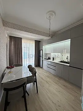 Satılır 3 otaqlı yeni tikili 95 m² — Bakı 3 otaq 95.00 m²