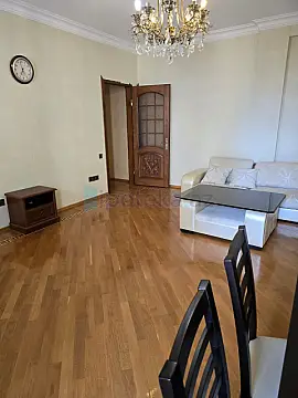 Satılır 3 otaqlı yeni tikili 135 m² — Bakı, Yasamal 3 otaq 135.00 m²