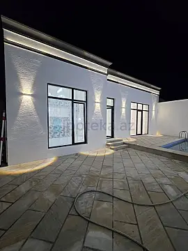 Satılır 4 otaqlı mənzil 120 m² — Bakı, Şüvəlan 4 otaq 120.00 m²