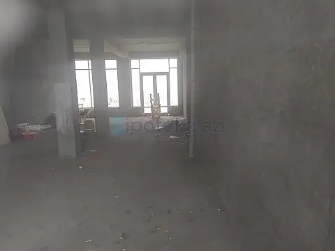 Satılır 1 otaqlı yeni tikili 45 m² — Bakı, Masazır 1 otaq 45.00 m²