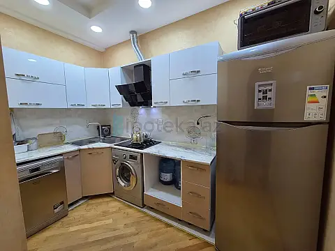 Satılır 2 otaqlı yeni tikili 43 m² — Bakı, Masazır 2 otaq 43.00 m²