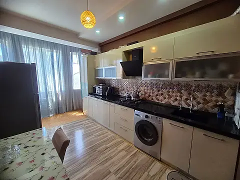 Satılır 2 otaqlı yeni tikili 59 m² — Bakı, Masazır 2 otaq 59.00 m²