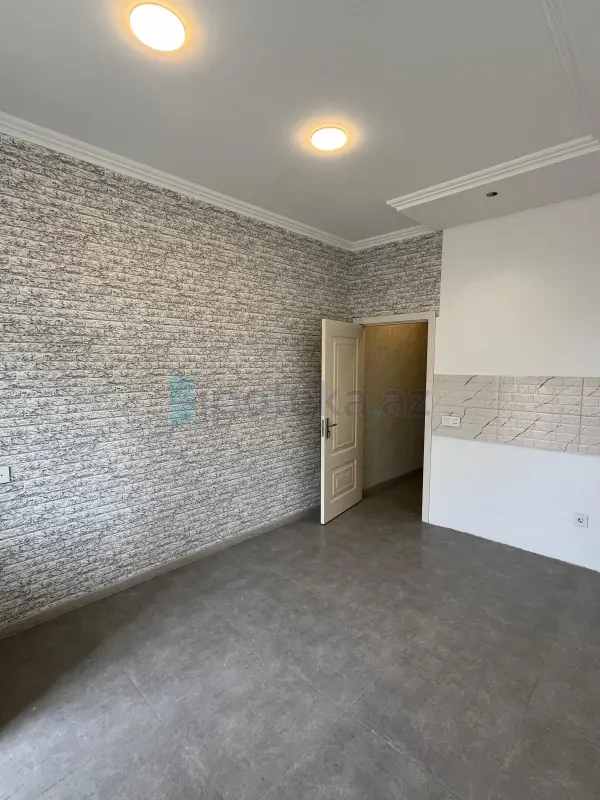 Satılır 2 otaqlı yeni tikili 67 m²