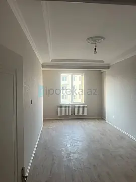 Satılır 2 otaqlı yeni tikili 68 m² — Bakı, Saray 2 otaq 68.00 m²